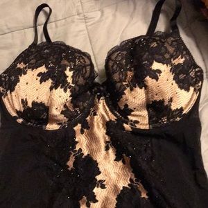 Victoria’s Secret slip